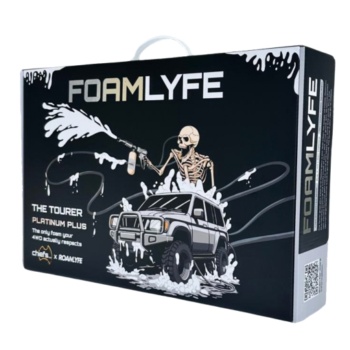 Foamlyfe Tourer