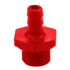 ST-73.1 Nipple (Red)