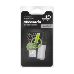 Repair Kit for Ergo Industry “Acid” Sprayer