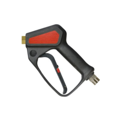 ST-2600 Wash Gun with Swivel M22M x 1/4"F (Low Trigger Force)