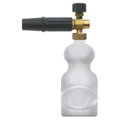 LS3 Foam Injector Lance (1.25mm) with 1L Bottle