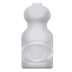 1L Bottle for LS3 Foam Lance