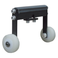 Wheels for ST-85 Push & Pull Lance