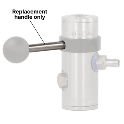 ST-167/168 Handle or 'Trigger' (Current Version)