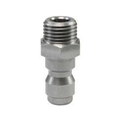 ST-245 Coupling System Nipple 1/4M (33.5mm)