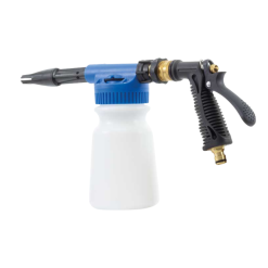 Low Pressure Foam Gun