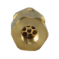 Filter (Bi-directional High Pressure) 1/4F:1/4M