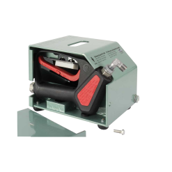 ST-2750 Gun – 3/8F:1/4M with ST-540 Foot Pedal