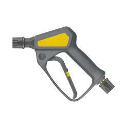 ST-2600 with ST-247 Quick Release Coupling