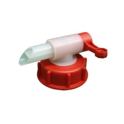 61mm Tap in a Cap (to suit Nerta 20L/25L drum)