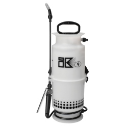 IK 9 "Multi" (6L) Industrial Sprayer w Viton Seals