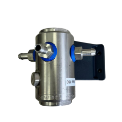 ST-160.3 - High Dosage Injector with Compressed Air- Select size required