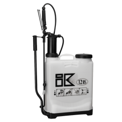 IK 12BS MULTI (12L) Backpack Sprayer with Viton Seals