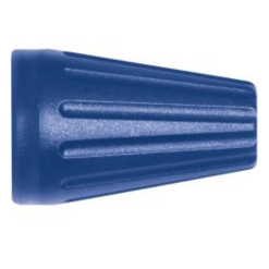 Turbo Nozzle ST-458 Protection Cover – Blue