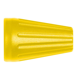 Turbo Nozzle ST-458 Protection Cover – Yellow