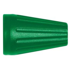 Turbo Nozzle ST-458 Protection Cover – Green