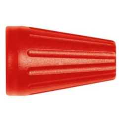Turbo Nozzle ST-458 Protection Cover – Red