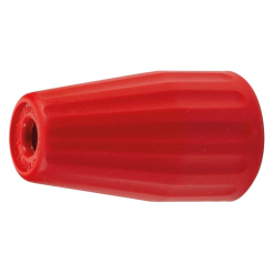 Turbo Nozzle ST-357 Protection Cover – Red