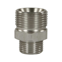 Adapter M22M:1/2M SS