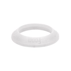 White Suction Marking Ring
