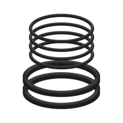 ST-167-ST-168 Operating Cylinder Seal Kit