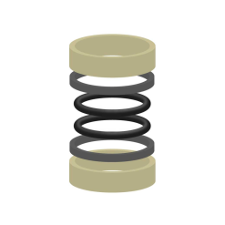 Repair Kit – ST-322 Swivel Elbow
