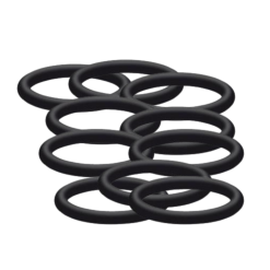 O-Ring for Restrictor / Dosing Nozzle (10PCS)