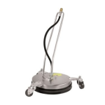Floor Cleaning