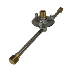 Turbo Devil Replacement Swivel / Arms