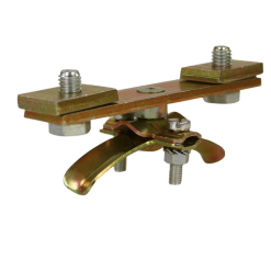 Hose End Clamp (Hose 16–24 mm)