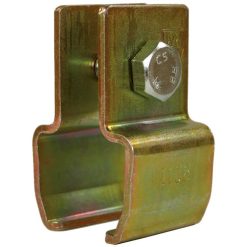 Fastening Sleeve for Flat Bar