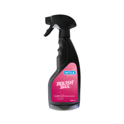 Polish Wax 500ml