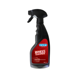 Wheel Cleaner 500ml