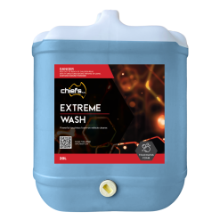 Chiefs Extreme Wash – 20L